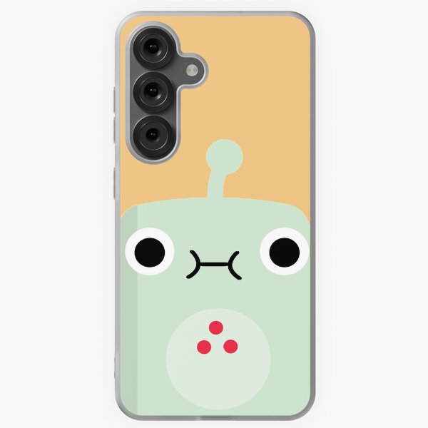 Item preview, Little Monster - I'm Hungry! designed and sold by tofusan.