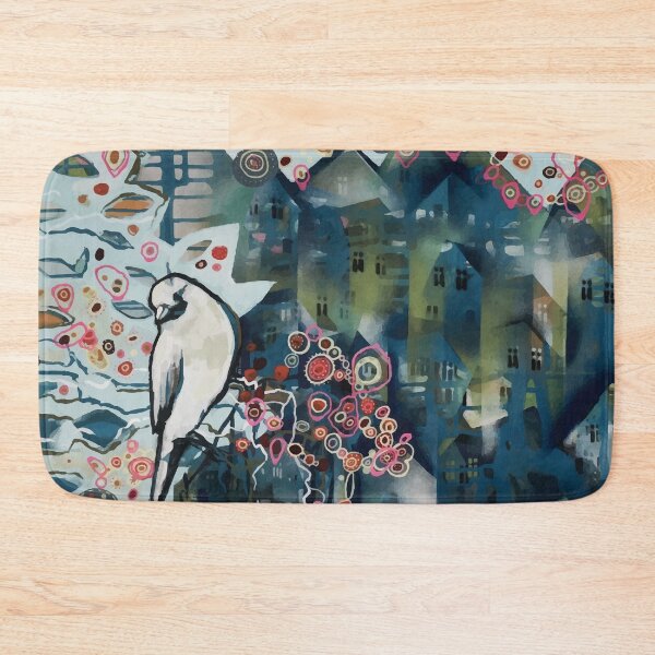 Item preview, city bird designed and sold by Randi Antonsen.