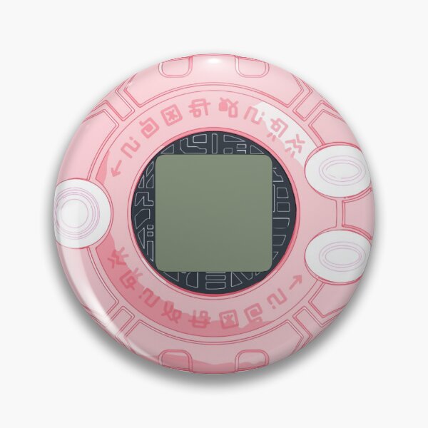 Item preview, Kari's Digivice designed and sold by Jelecy.