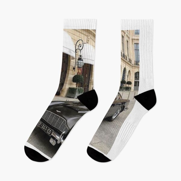 Item preview, Aston Martin DB5 designed and sold by KrisFriedman.