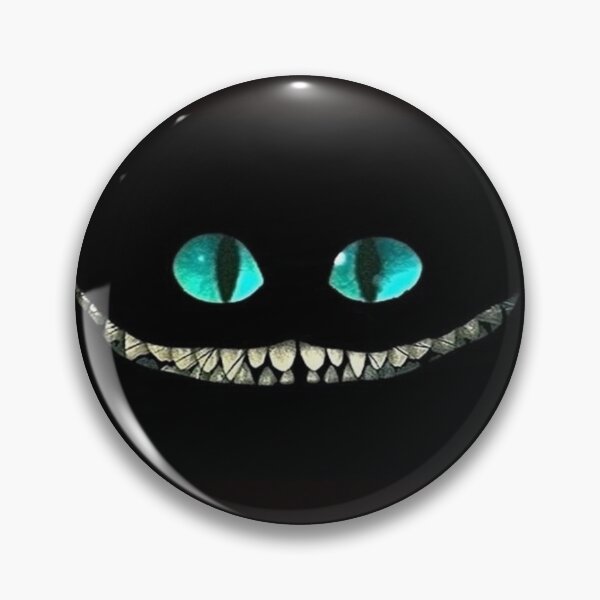 Item preview, Alice in wonderland, Cheshire cat designed and sold by Acika1.
