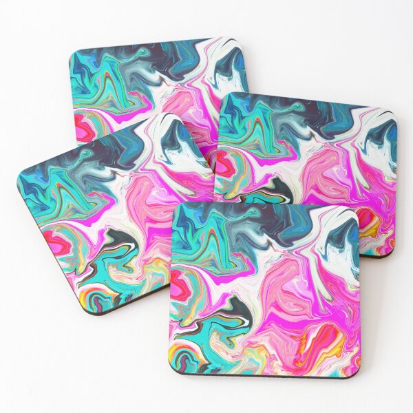 Item preview, Bright Swirl designed and sold by OHH Baby.
