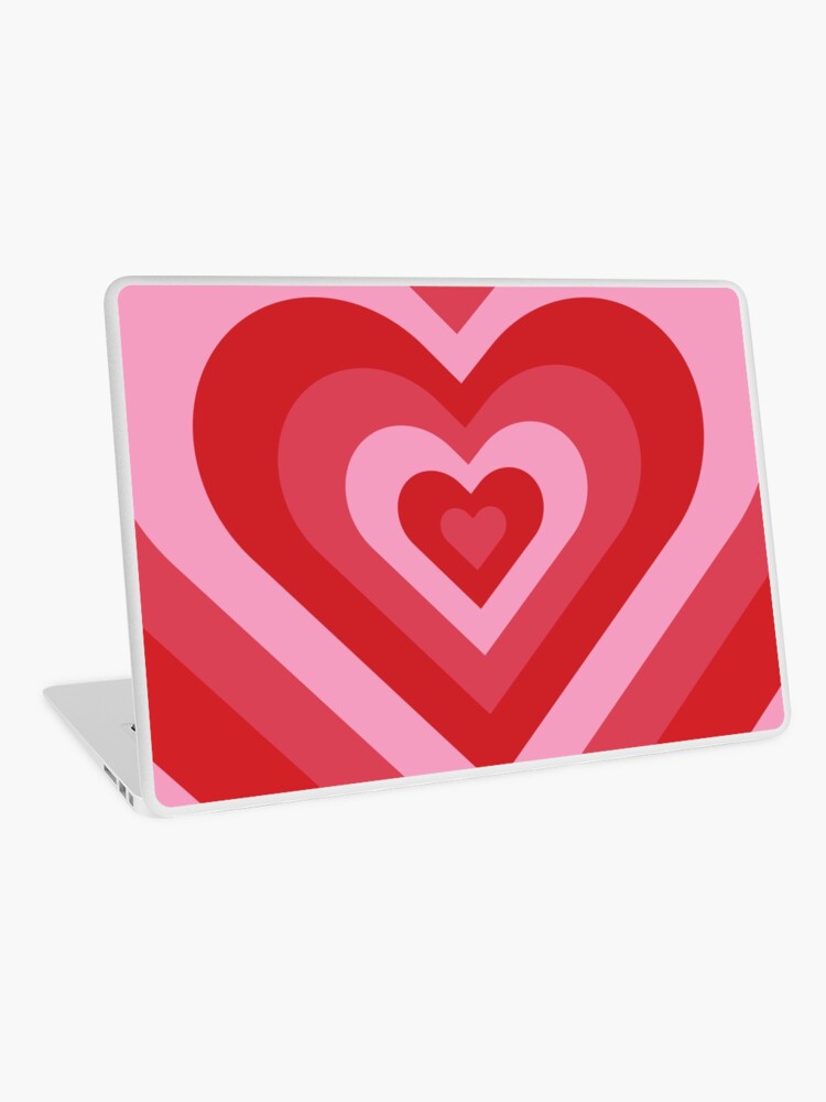 Love Soup Sticker Heart Stickers MacBook Stickers Laptop Stickers