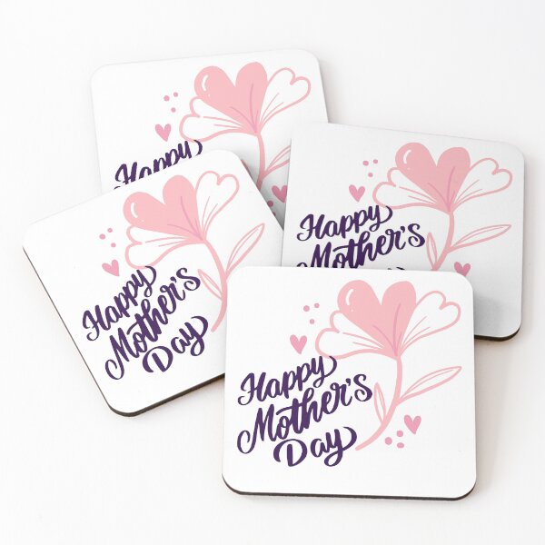 Item preview, HAPPY MOTHER'S DAY FLOWER : funny mother's day gift, gift for mom, funny saying for mommy, mama gift mother's day designed and sold by Edgy DESIGNS.