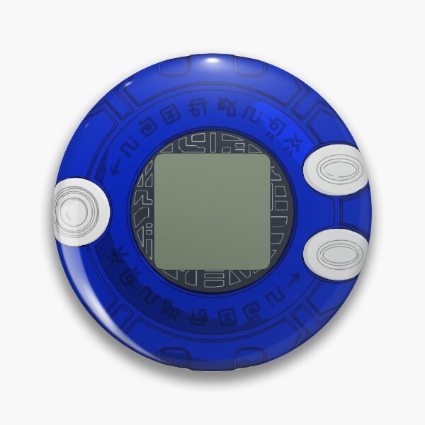 Item preview, Matt's Digivice designed and sold by Jelecy.