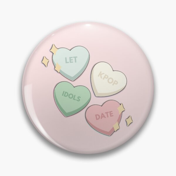 Item preview, Let Kpop Idols Date designed and sold by SapphicGrapphic .