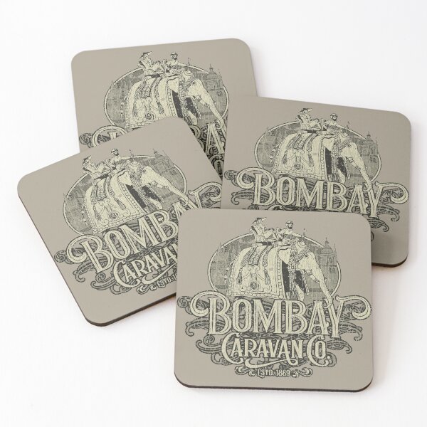 Item preview, Bombay Caravan Co. designed and sold by jacobcdietz.