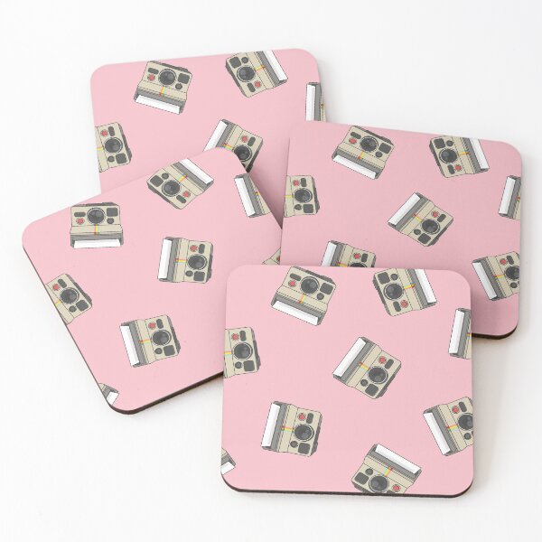 Item preview, Camera Lover Pink designed and sold by OHH Baby.