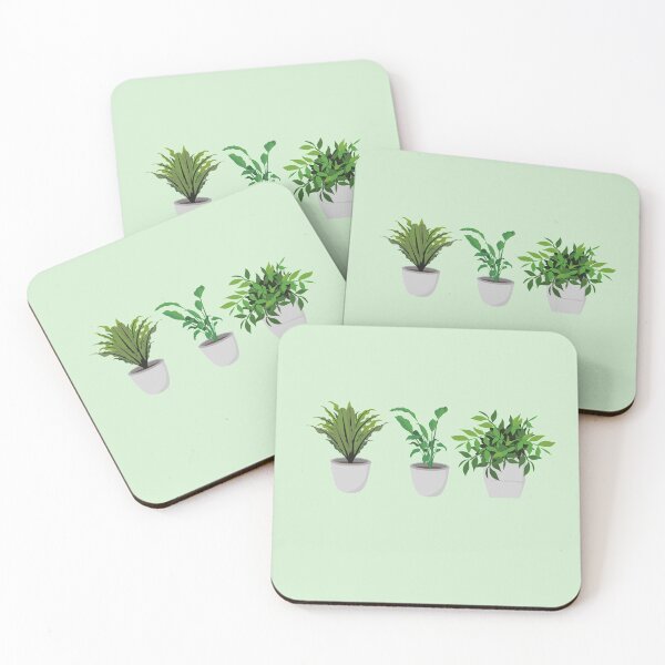Item preview, For the love of potted plants! Plant love!  designed and sold by Pinnypin.