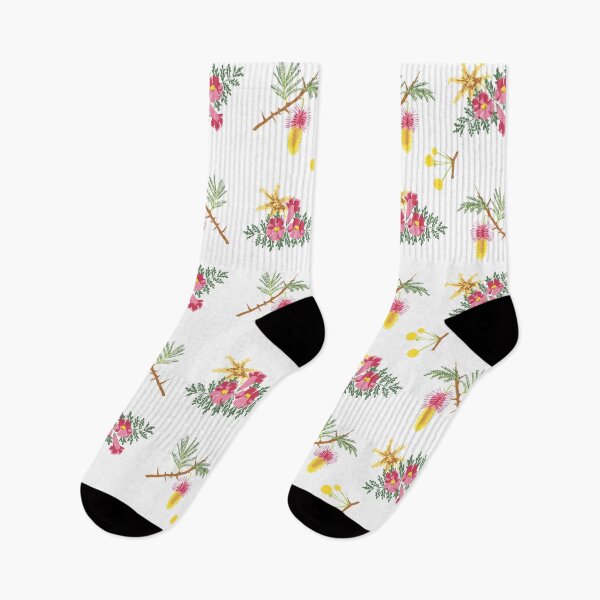 Item preview, desert flowers / desert flowers designed and sold by Sascha  Kläger.