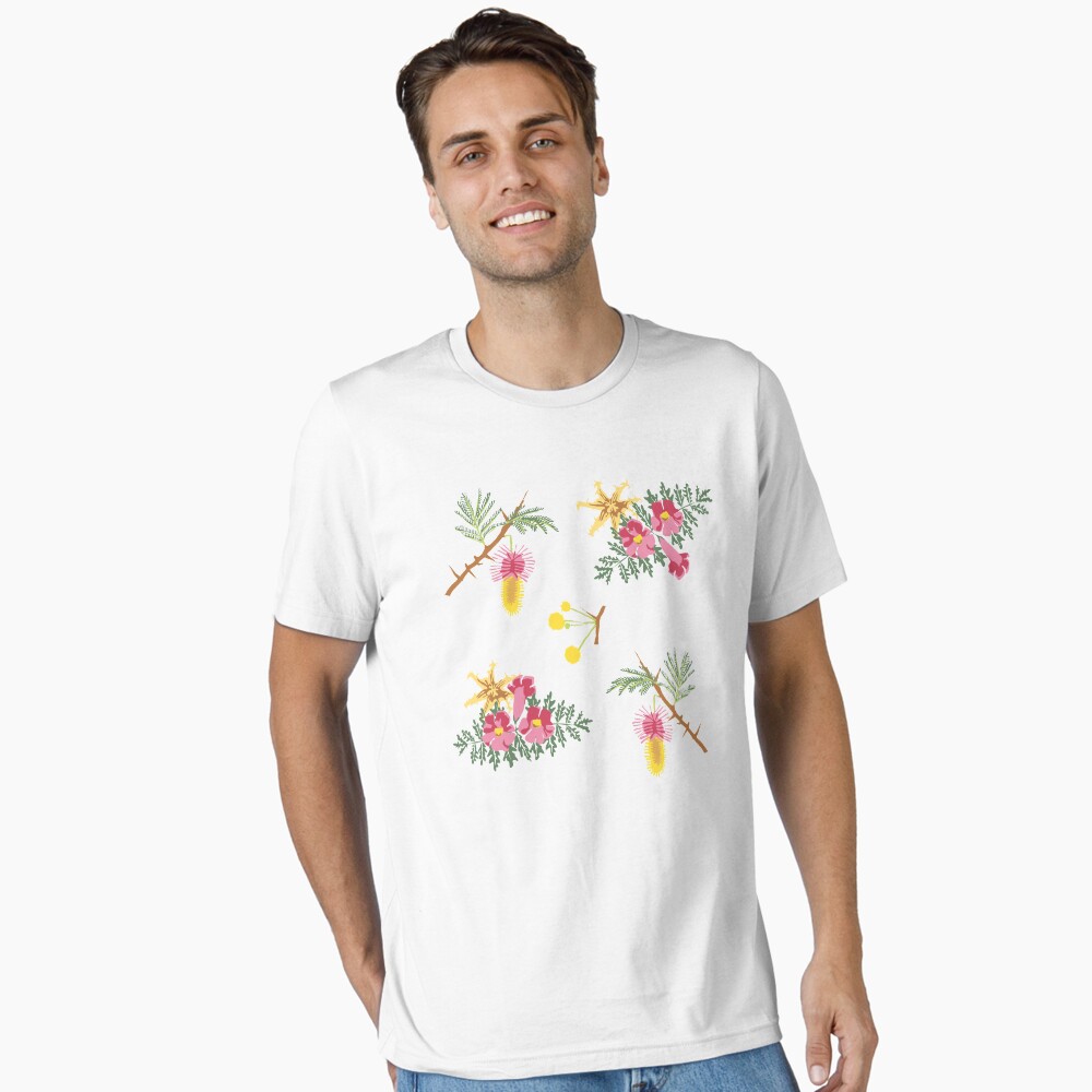 Item preview, Essential T-Shirt designed and sold by IsabellaSchaf.