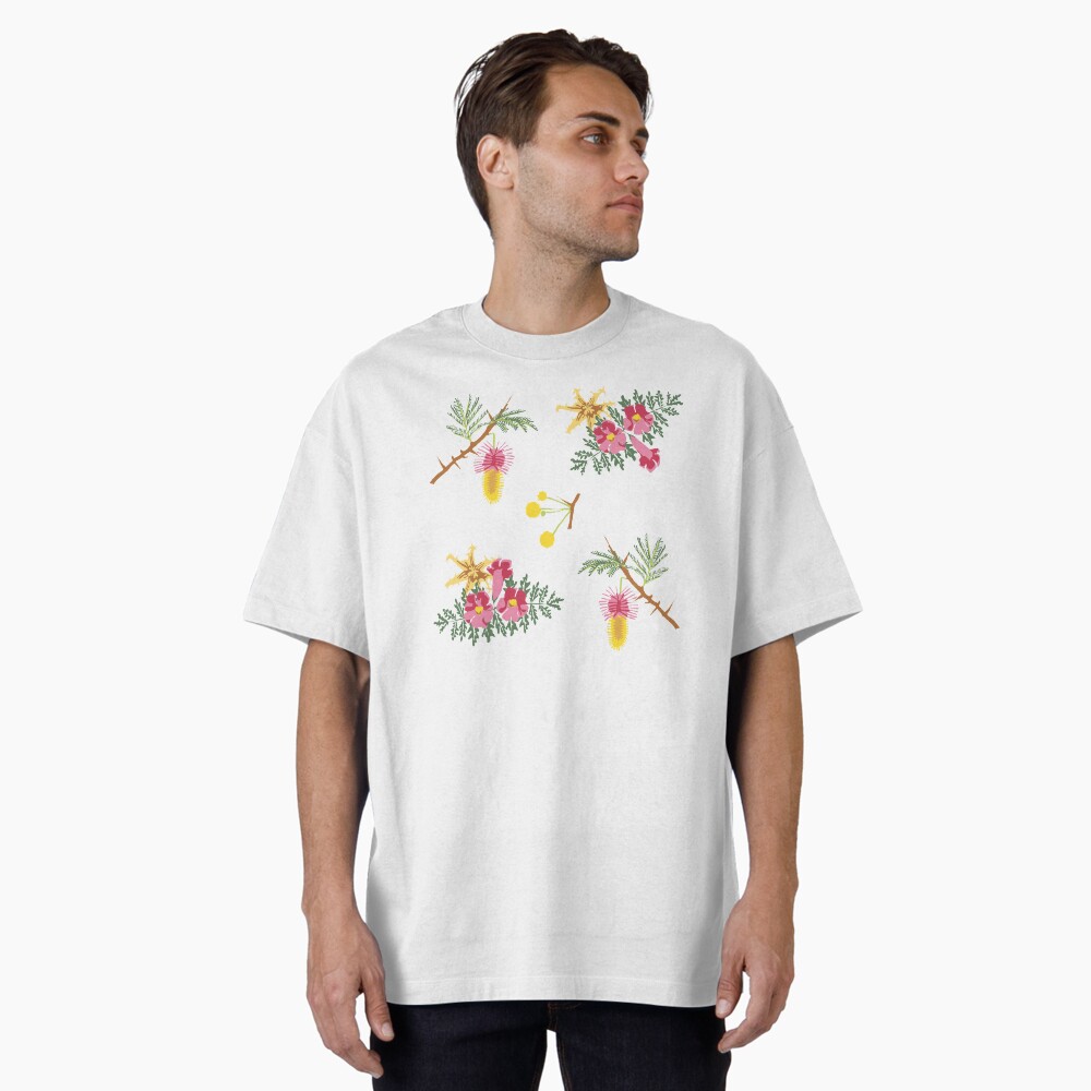 Item preview, Oversized T-Shirt designed and sold by IsabellaSchaf.