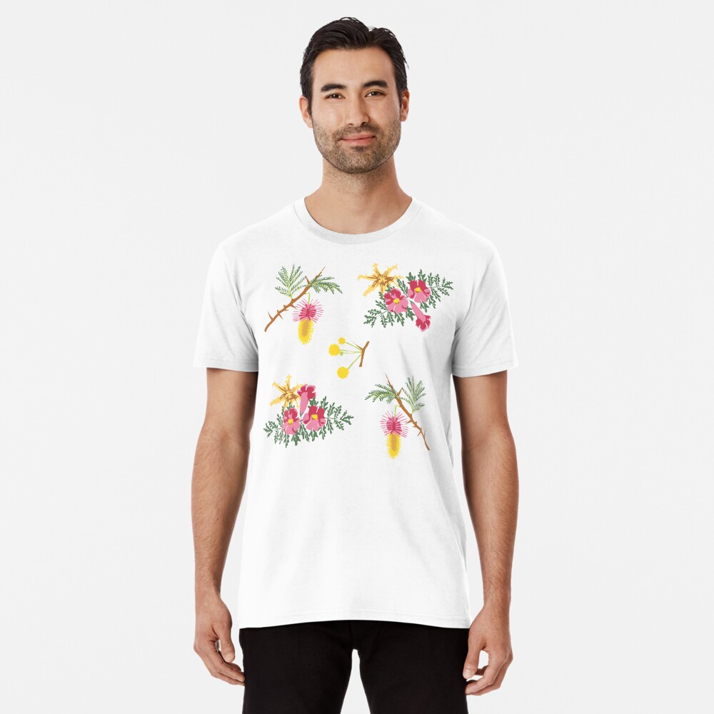 Item preview, Premium T-Shirt designed and sold by IsabellaSchaf.