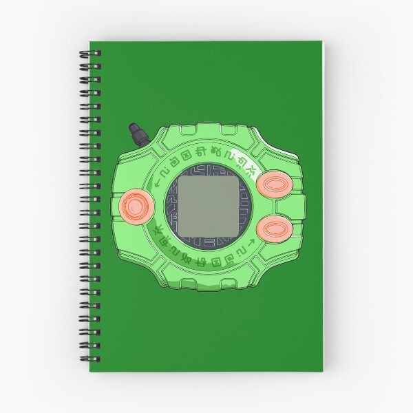 Item preview, Mimi's Digivice designed and sold by Jelecy.