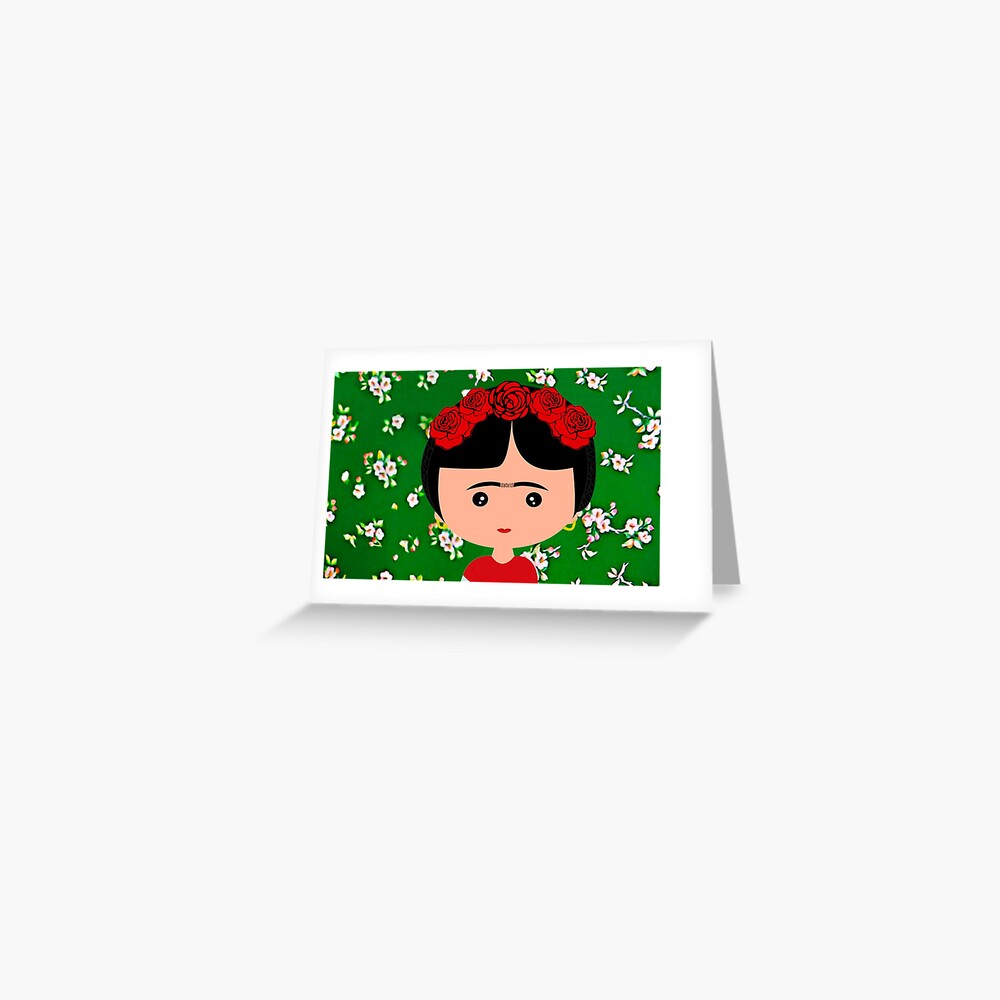 Vista previa del artículo con la obra «Tarjetas de felicitación», diseñado y vendido por creotumundo.