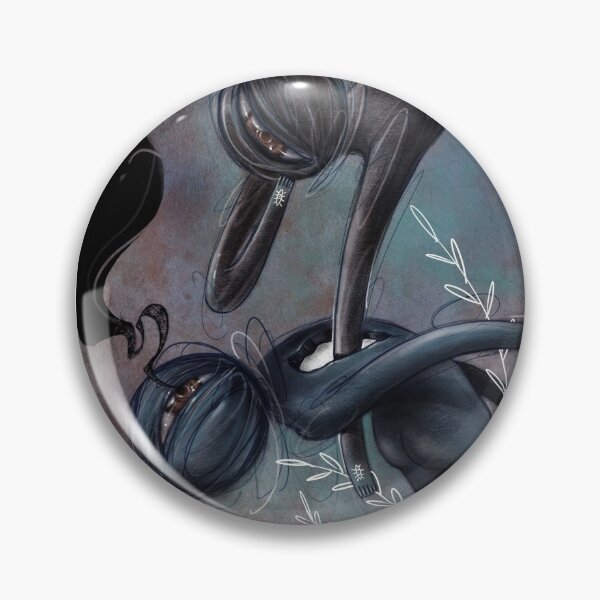 Item preview, DUALITY.  designed and sold by Namiko345.