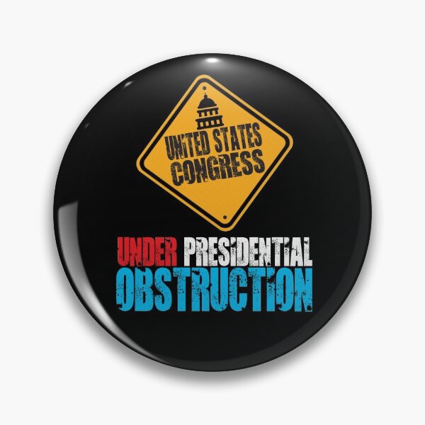 Item preview, Under Obstruction V1 designed and sold by BrendanJohnson.