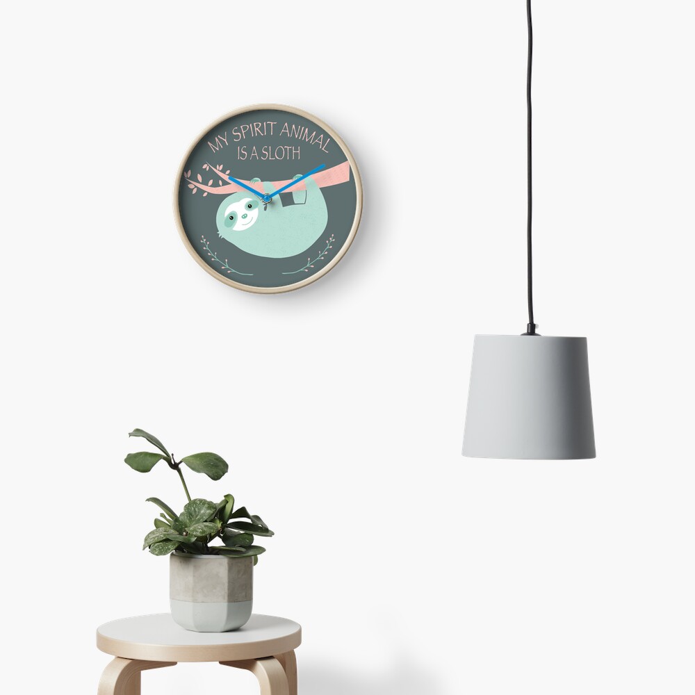 Vista previa del artículo con la obra «Reloj», diseñado y vendido por creotumundo.