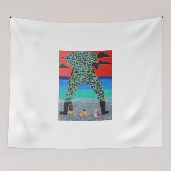 Item preview, On duty designed and sold by ramosiyer.