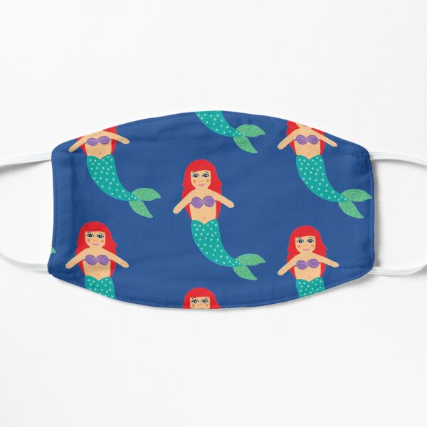 Ariel Mask