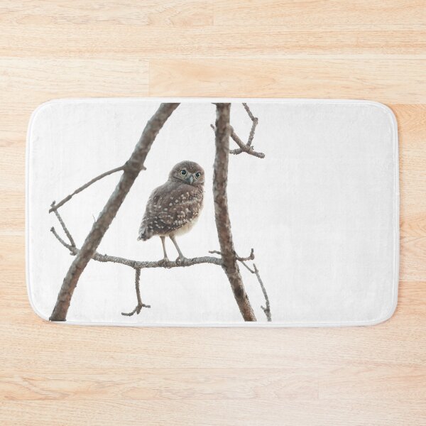 Item preview, Burrowing Owlet designed and sold by mlorenz.