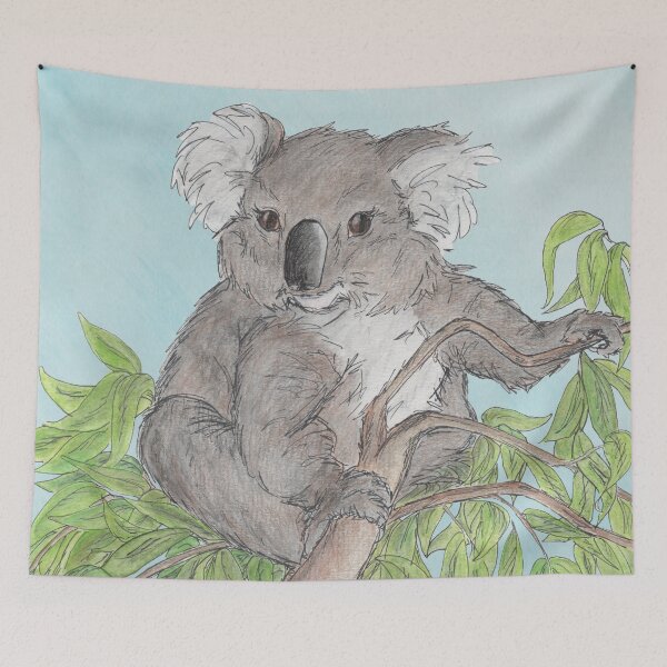 Item preview, Home among the gumtrees designed and sold by AussieLogic.