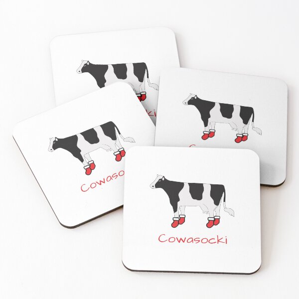 Item preview, Cowasocki designed and sold by mydesigns15.