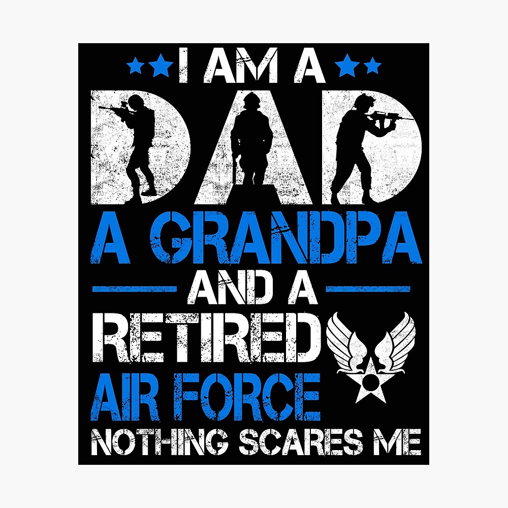 air force veteran gifts