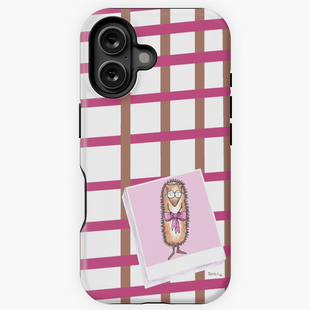 Item preview, iPhone Magsafe Tough Case designed and sold by IsabellaSchaf.