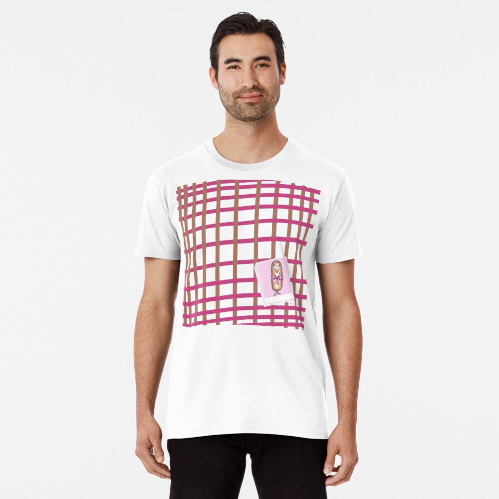 Item preview, Premium T-Shirt designed and sold by IsabellaSchaf.