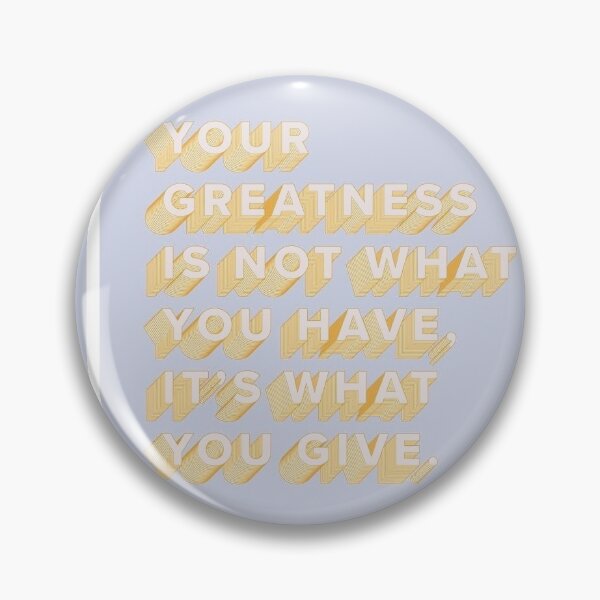 Item preview, GREATNESS designed and sold by allamericanash.