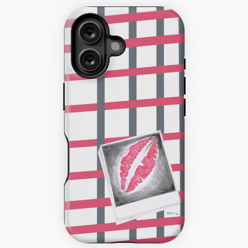 Item preview, iPhone Magsafe Tough Case designed and sold by IsabellaSchaf.