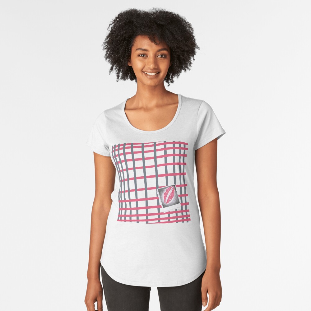 Item preview, Premium Scoop T-Shirt designed and sold by IsabellaSchaf.