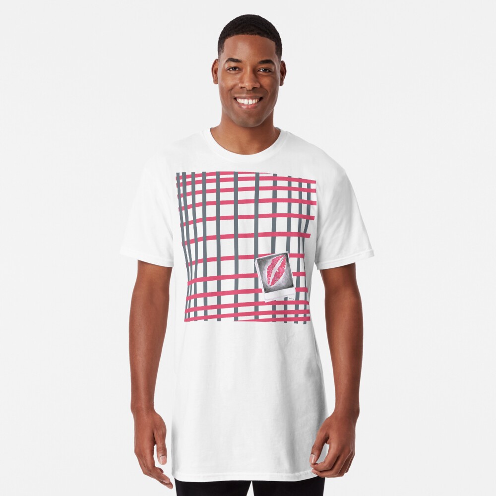 Item preview, Long T-Shirt designed and sold by IsabellaSchaf.