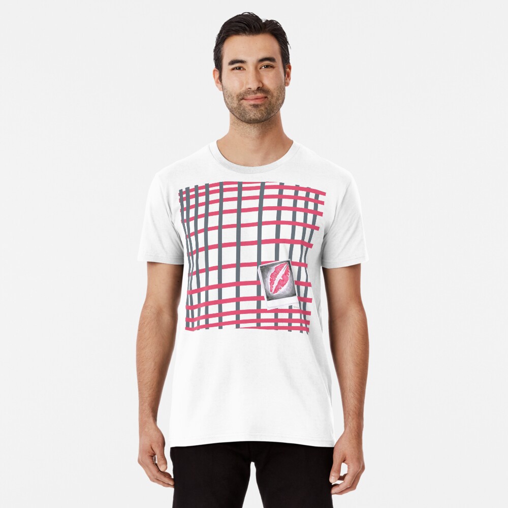 Item preview, Premium T-Shirt designed and sold by IsabellaSchaf.