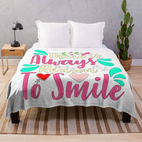 Item preview, Smile Quote (11) designed and sold by QuoteMan.