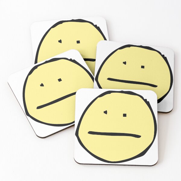 Item preview, Cursed Emoji designed and sold by Reyu ..