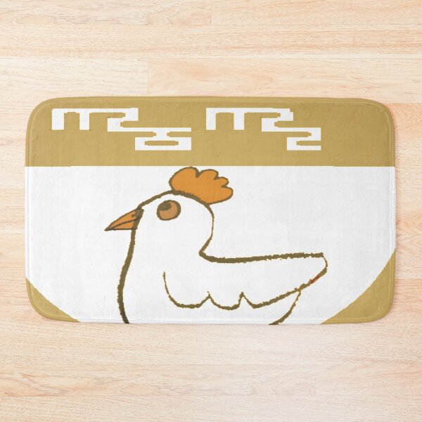 Item preview, Nsusu Chicken Kikongo-Lari -Sundi Mandombe Style designed and sold by ebigik.