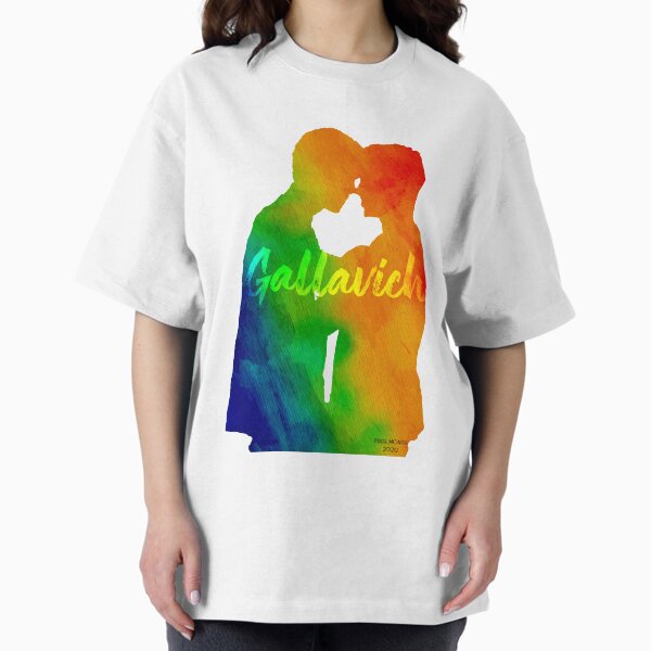 Item preview, Gallavich Pride month 2020 designed and sold by Maostlund-18.