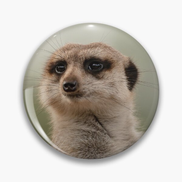 Item preview, Meerkat designed and sold by SusanAdey.