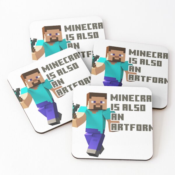 Item preview, Mine_craft is also an artform designed and sold by jimsedric.