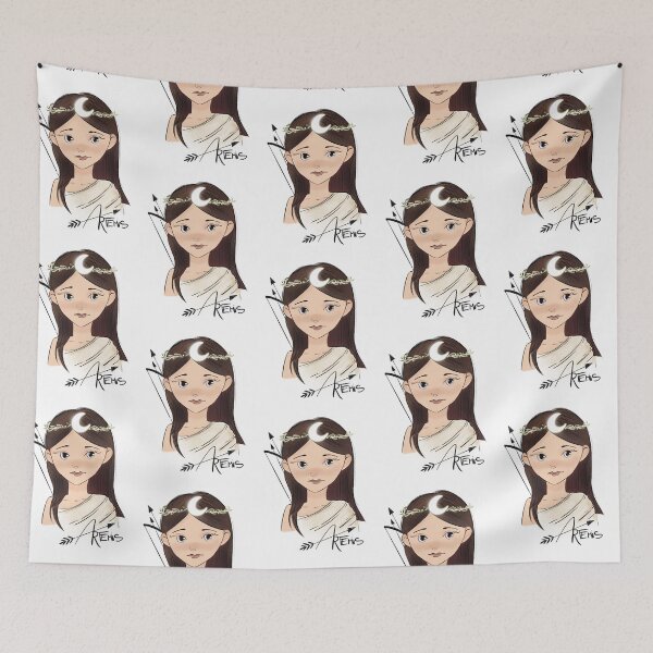 Item preview, Artemis designed and sold by Chiara De Rosa.