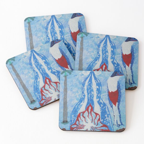 Item preview, Cuba's National Symbols designed and sold by ramosiyer.