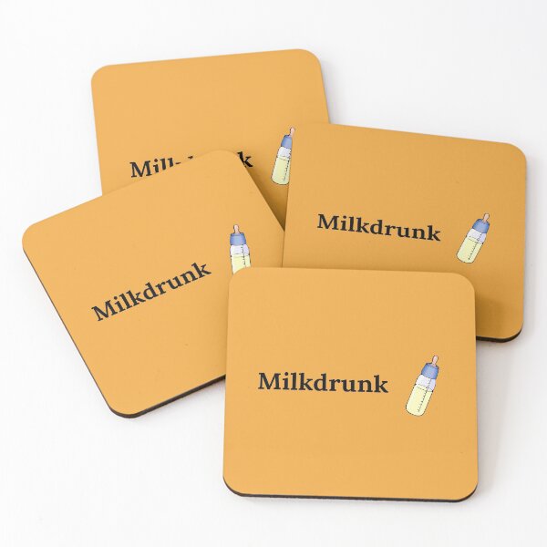 Item preview, Milk Drunk designed and sold by soondoock.