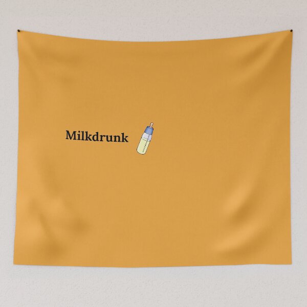 Item preview, Milk Drunk designed and sold by soondoock.