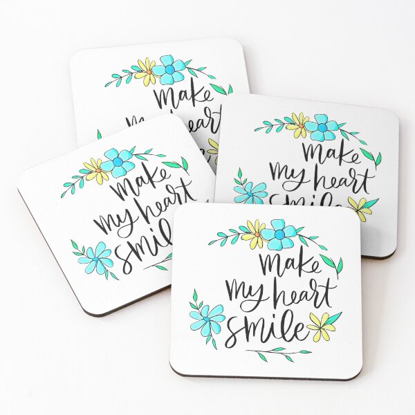 Item preview, Smile Quotes (17) designed and sold by QuoteMan.