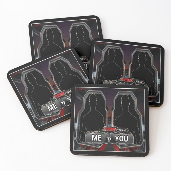Item preview, ME vs YOU Colection designed and sold by Outrageous24.