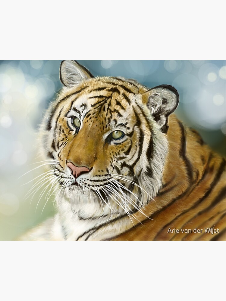 Gentle by Aart