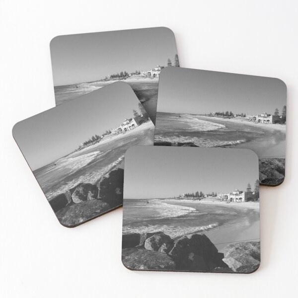 Item preview, Cottesloe Beach, Western Australia designed and sold by LeanneAllen.