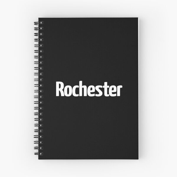 Item preview, Rochester designed and sold by ProjectX23.